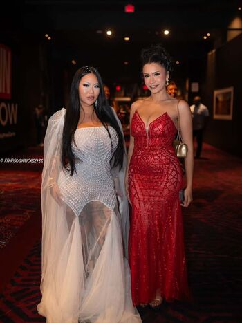 Roxie sinner page leaked private photo uncensored HD quality