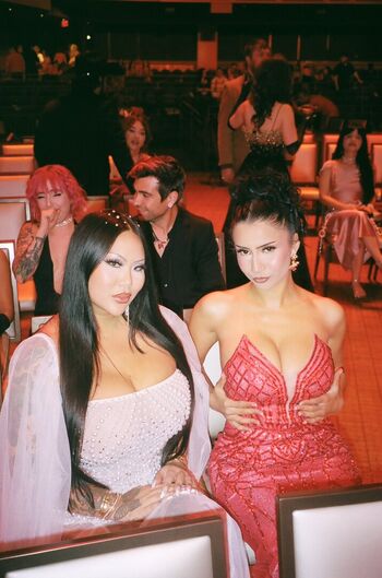 Roxie sinner page leaked private photo uncensored HD quality