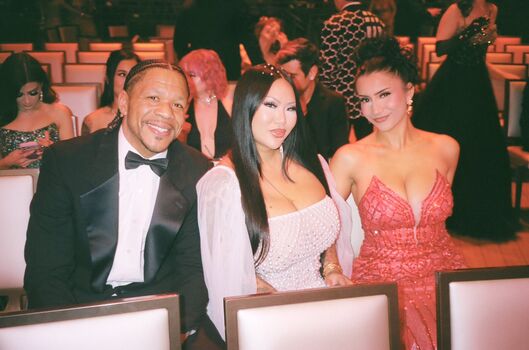 Roxie sinner page leaked private photo uncensored HD quality