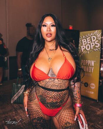 Roxie sinner page leaked private photo uncensored HD quality