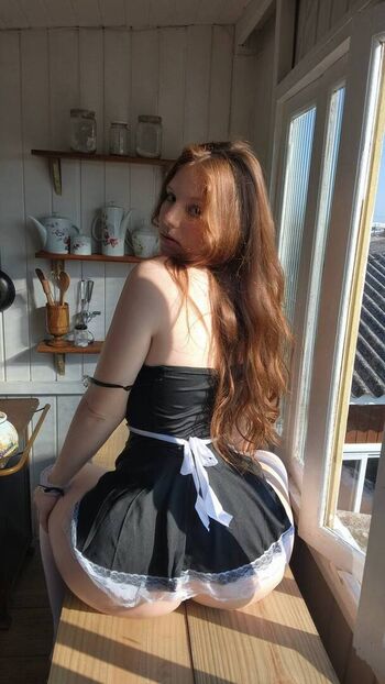 Ruivaisabel leaked private photo uncensored HD quality