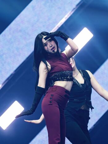 Ryujin page leaked private photo uncensored HD quality