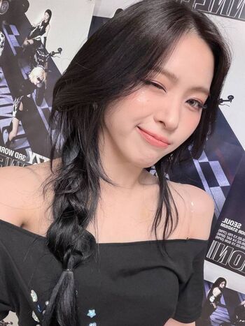 Ryujin page leaked private photo uncensored HD quality