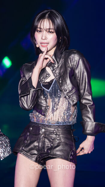 Ryujin page leaked private photo uncensored HD quality