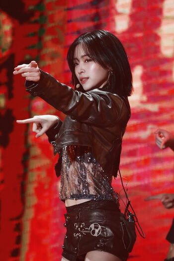 Ryujin page leaked private photo uncensored HD quality