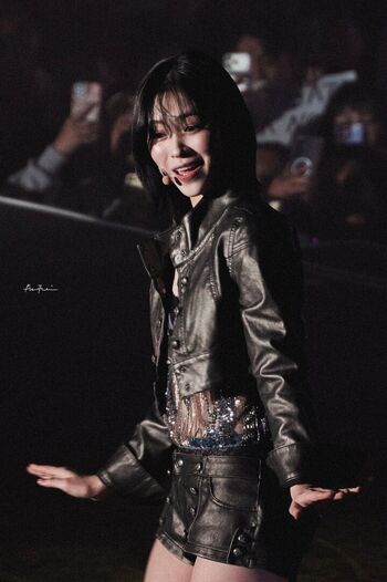 Ryujin page leaked private photo uncensored HD quality