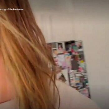 Sabrina nichole leaked private photo uncensored HD quality