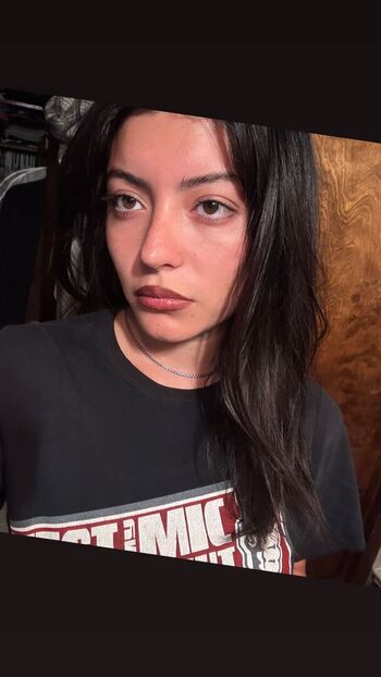 Sabrina quesada page leaked private photo uncensored HD quality