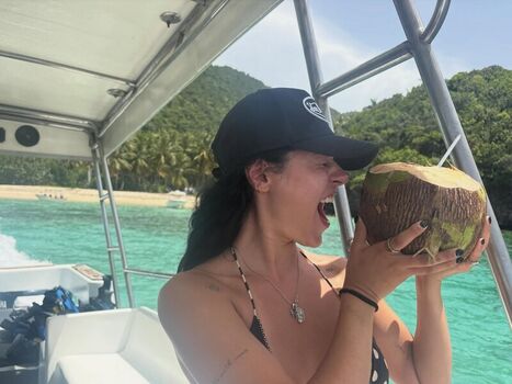 Sabrina quesada page leaked private photo uncensored HD quality