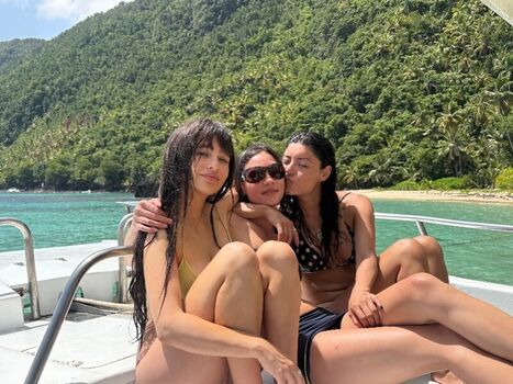 Sabrina quesada page leaked private photo uncensored HD quality