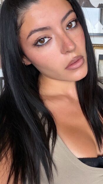 Sabrina quesada page leaked private photo uncensored HD quality