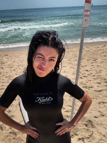 Sabrina quesada page leaked private photo uncensored HD quality