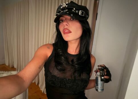 Sabrina quesada page leaked private photo uncensored HD quality