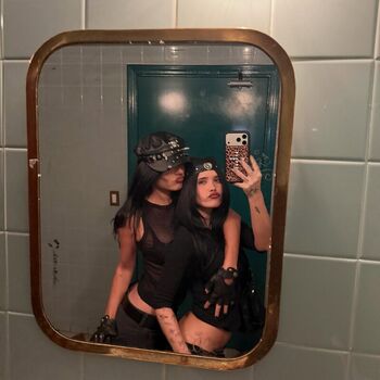 Sabrina quesada page leaked private photo uncensored HD quality