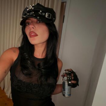 Sabrina quesada page leaked private photo uncensored HD quality