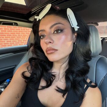 Sabrina quesada page leaked private photo uncensored HD quality