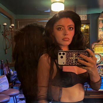 Sabrina quesada page leaked private photo uncensored HD quality