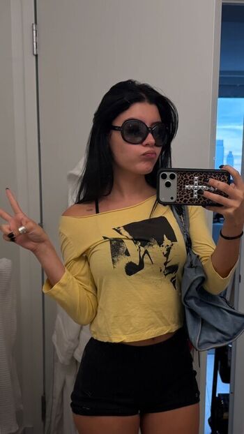 Sabrina quesada page leaked private photo uncensored HD quality