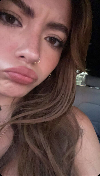 Sabrina quesada page leaked private photo uncensored HD quality