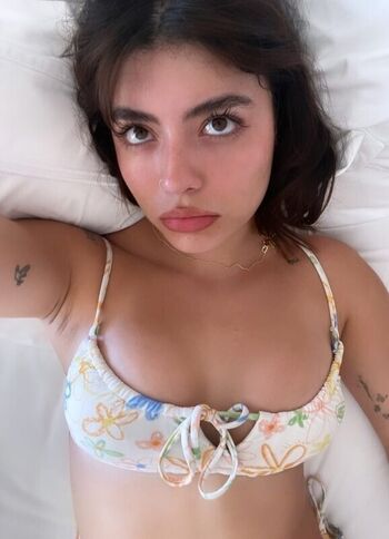 Sabrina quesada page leaked private photo uncensored HD quality