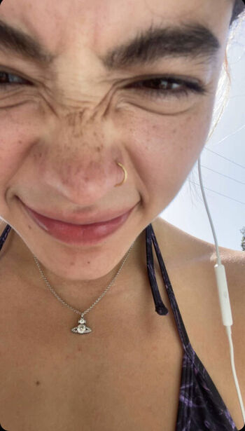 Sabrina quesada page leaked private photo uncensored HD quality