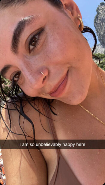 Sabrina quesada page leaked private photo uncensored HD quality