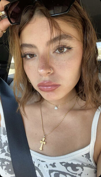 Sabrina quesada page leaked private photo uncensored HD quality