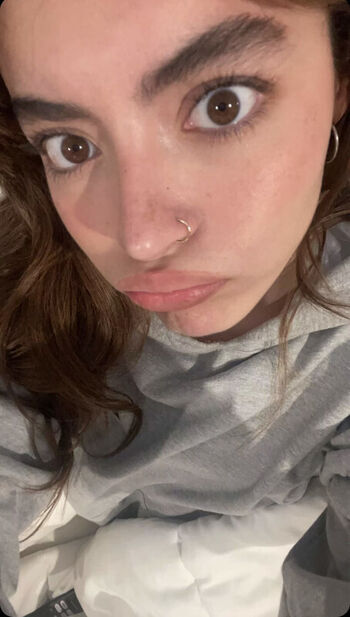 Sabrina quesada page leaked private photo uncensored HD quality