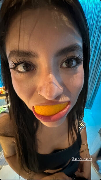 Sabrina quesada page leaked private photo uncensored HD quality