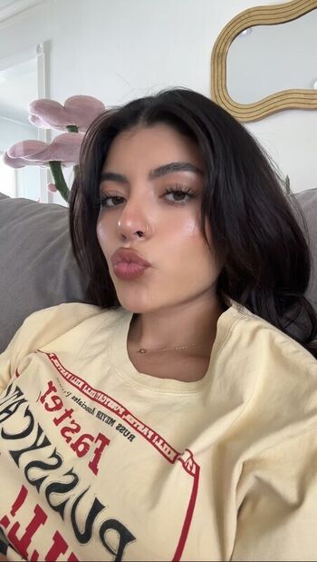 Sabrina quesada page leaked private photo uncensored HD quality