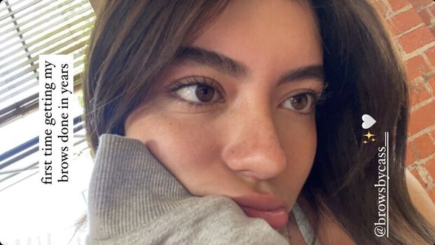 Sabrina quesada page leaked private photo uncensored HD quality