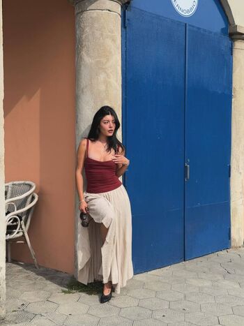 Sabrina quesada leaked private photo uncensored HD quality