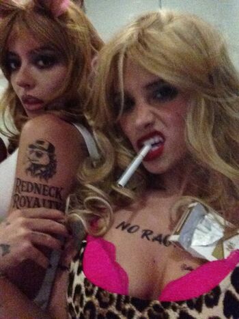 Sabrina quesada leaked private photo uncensored HD quality