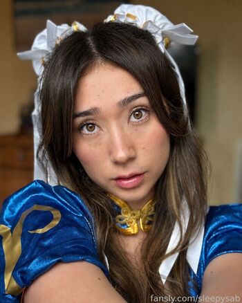 Sabsgentleaura page leaked private photo uncensored HD quality