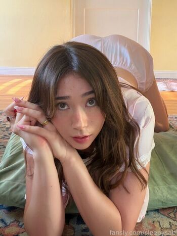 Sabsgentleaura page leaked private photo uncensored HD quality