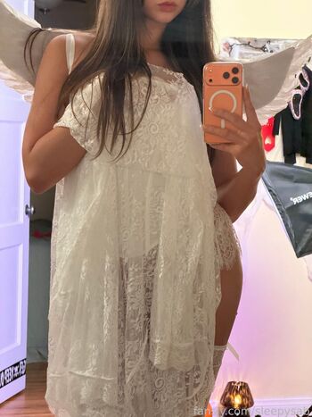 Sabsgentleaura leaked private photo uncensored HD quality