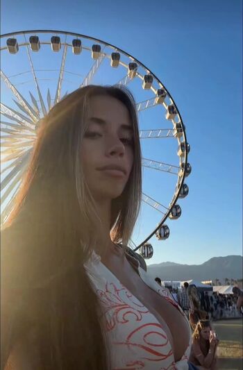 Sadie mckenna  page leaked private photo uncensored HD quality