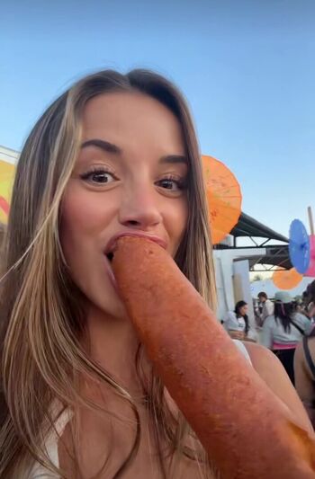 Sadie mckenna  page leaked private photo uncensored HD quality