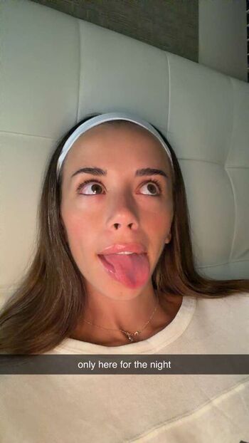 Sadie mckenna  page leaked private photo uncensored HD quality