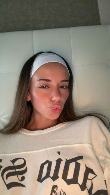 Sadie mckenna  page leaked private photo uncensored HD quality