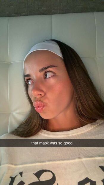 Sadie mckenna  page leaked private photo uncensored HD quality