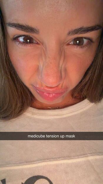 Sadie mckenna  page leaked private photo uncensored HD quality