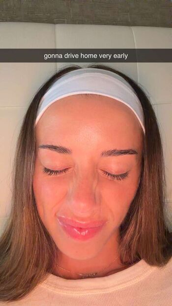 Sadie mckenna  page leaked private photo uncensored HD quality