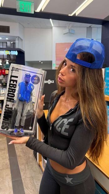 Sadie mckenna  page leaked private photo uncensored HD quality