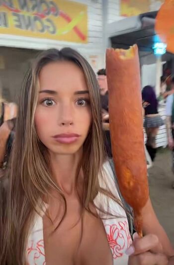 Sadie mckenna  page leaked private photo uncensored HD quality