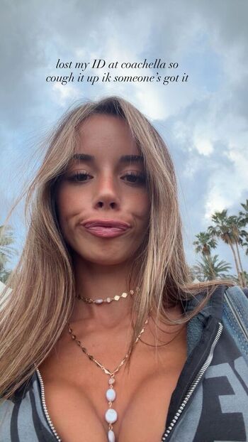 Sadie mckenna  page leaked private photo uncensored HD quality