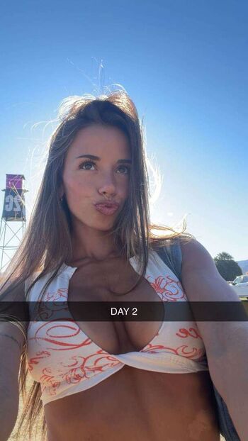 Sadie mckenna  page leaked private photo uncensored HD quality