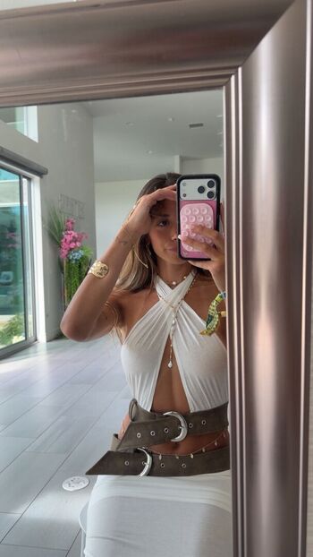 Sadie mckenna  page leaked private photo uncensored HD quality