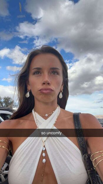 Sadie mckenna leaked private photo uncensored HD quality