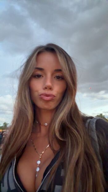 Sadie mckenna leaked private photo uncensored HD quality